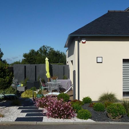 Gîte La Lancieutine Proche Plages 4 Personnes Lancieux Extérieur photo
