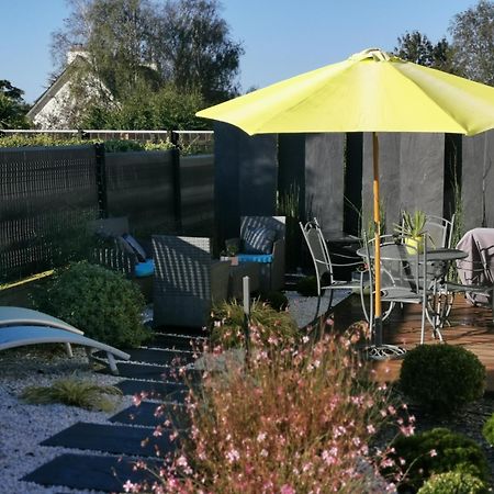 Gîte La Lancieutine Proche Plages 4 Personnes Lancieux Extérieur photo