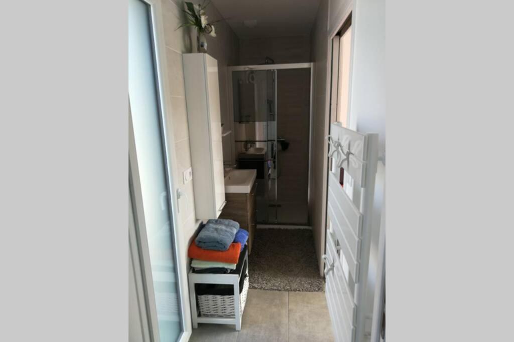 Gîte La Lancieutine Proche Plages 4 Personnes Lancieux Extérieur photo