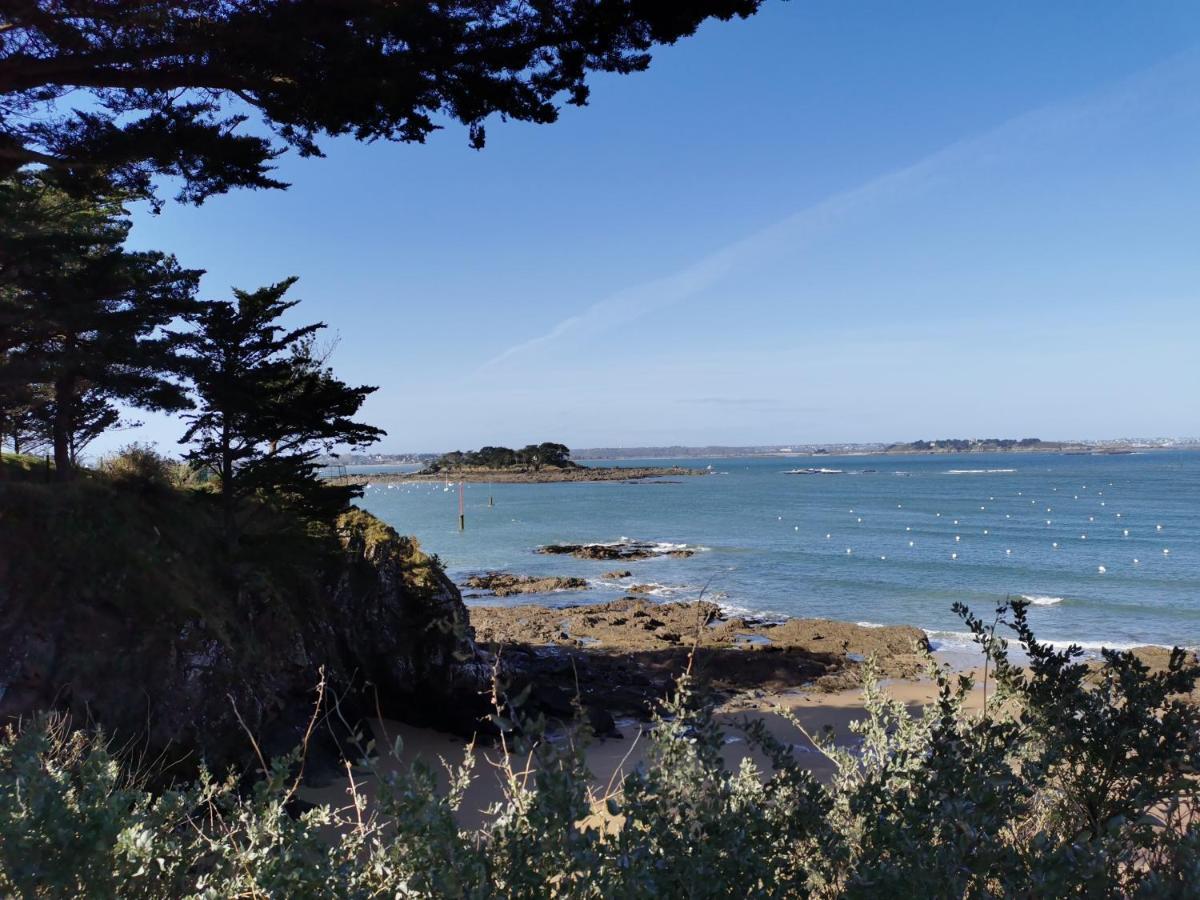 Gîte La Lancieutine Proche Plages 4 Personnes Lancieux Extérieur photo